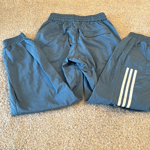 Adidas X Ivy Park unisex nylon track pants - Picture 6 of 7
